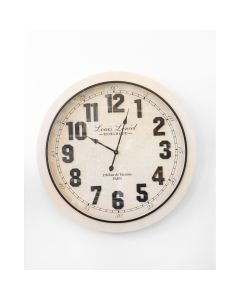 RELOJ LOUIS LENIEL  80 CM ETXE -55392