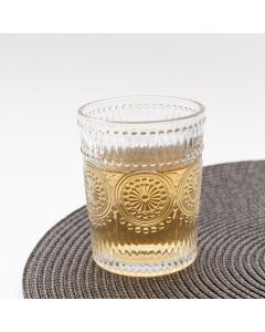 VASO LABRADO BAJO MARGARITA ETXE -WX-06