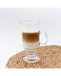 JARRITO CAFÉ VIDRIO  ETXE -YB298  LZ-21