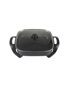 MULTICOCINA KANJI SEVILLA NEGRA 4.5 LTS