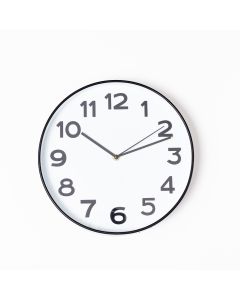 RELOJ HN-06 30 CM ETXE -HN-06