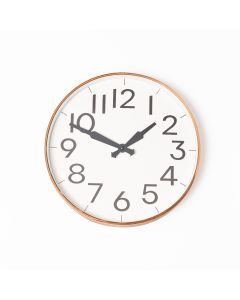 RELOJ HN-10 30 CM ETXE -HN-10