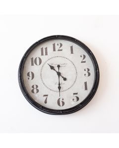 RELOJ VINTAGE HN-36 50 CM ETXE -HN-36