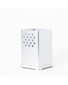 PORTA UTENSILIOS ALUMINIO  ETXE -KK-09