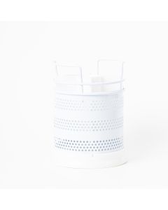 PORTA UTENSIL CHAPA COLOR ETXE -KK-10