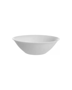ENSALADERA CARINE BLANCA 27CM LUMINARC D2370