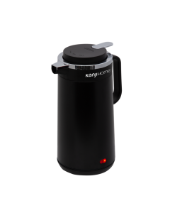JARRA TERMO ELECTRICA KANJI NEGRA 1.8 LT