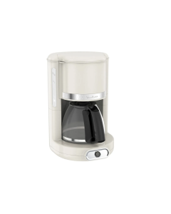 CAFETERA MOULINEX SOLEIL IVORY