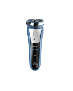AFEITADORA GAMA WET-DRY USB