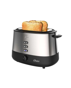 TOSTADORA OSTER INOX
