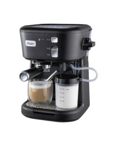 CAFETERA EXPRESS OSTER BLACK