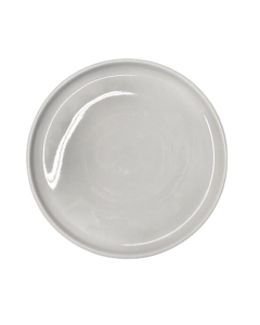 PLATO PLAYO 24 CM  VERBANO STACK BCO