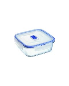 PUREBOX CUADRADO 380 CC LUMINARC H7675