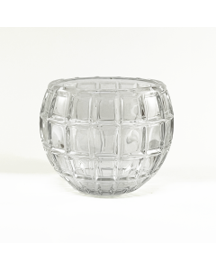 PORTAVELA VIDRIO BUBBLES ETXE -ZX-4