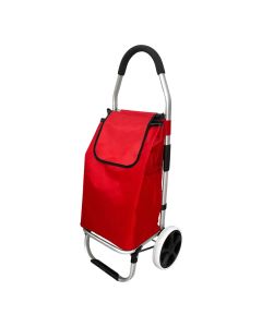 CARRO COMPRAS RUEDA GRANDE ETXE -D-01A