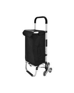 CARRO COMPRAS TREPADOR  ALUM ETXE -D-03A