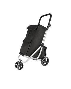 CARRO COMPRAS LUXE 3 RUEDAS NE ETXE -B-05