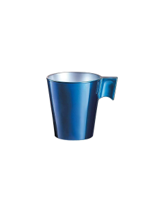 TAZA FLASHY EXPRESSO PETROLEO 80CC LUMINARC (P0688)