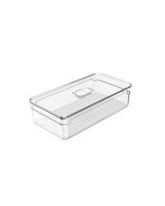 ORGANIZADOR CLEAR FRESH 2,8 L OU OF200NT