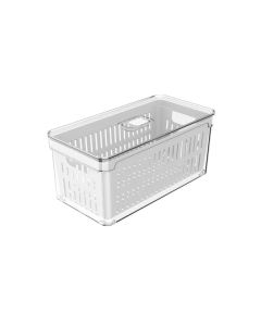 ORGANIZ CLEAR FRESH CESTA 5L OU OF350NT