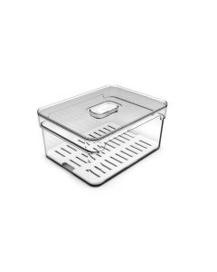 ORGANIZADOR CLEAR FRESH 2,2L OU OF400NT