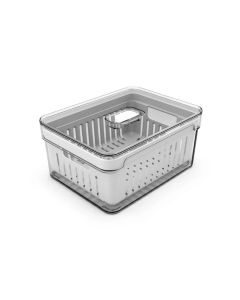 ORGANIZ CLEAR FRESH CESTA 2,2L OU OF450NT