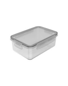 CONTENEDOR RECT CLICK 1280ML OU CL3100