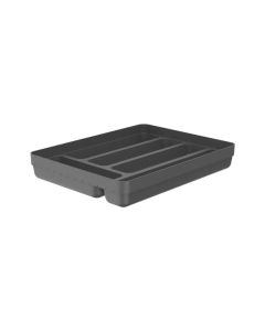 CUBIERTERO LOGIC OU OL600CHF