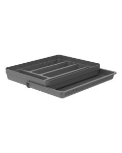 CUBIERTERO LOGIC  EXTENSIBLE OU OL650CHF