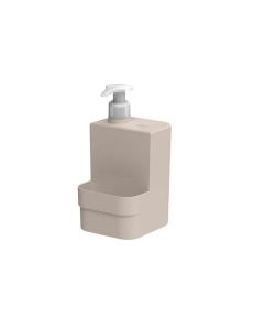 DISPENSER TRIUM COMPACT 500 ML OU DC500BGF BEIGE
