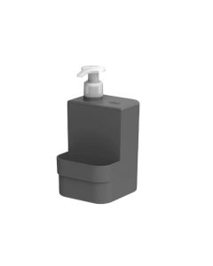 DISPENSER TRIUM COMPACT 500 ML OU DC500CHF GRIS
