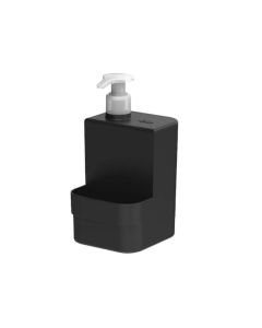 DISPENSER TRIUM COMPACT 500 ML OU DC500PTF NEGRO