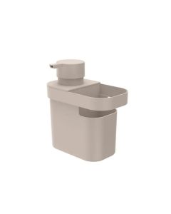 DISPENSER C/ORGANIZ TRIUM 650M OU DT550BGF BEIGE