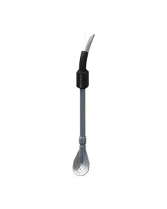STANLEY BOMBILLA SPOON NEGRA STANLEY