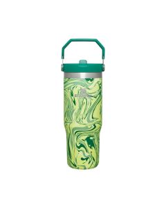 STANLEY FLIP STRAW CITRON 887 STANLEY
