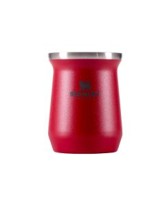 MATE STANLEY 236 ML ROJO (09628-026)