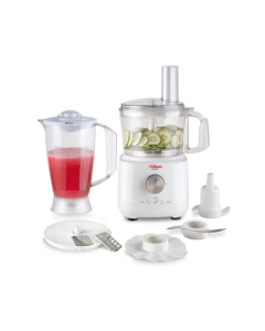 PROCESADORA LILIANA CON LICUADORA (AM-730)