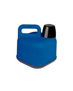 BOTELLON TERMICO 3 L AZUL MOR 25120101