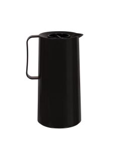 TERMO HAUS 1 LT NEGRO MOR 25100852