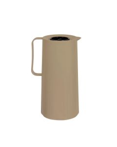 TERMO HAUS 1 LT BEIGE MOR 25100854