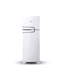 HELADERA WHIRLPOOL NO FROST BLANCA
