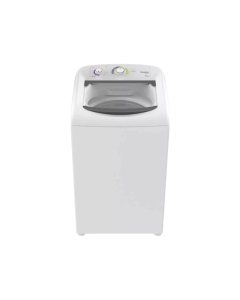 LAV. ESLABON DE LUJO SUPERIOR 7KG BCO