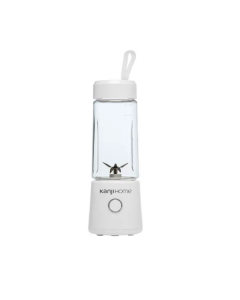 LICUADORA KANJI USB PORTATIL BLANCA