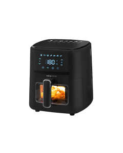 FREIDORA KANJI AIR FRYER DIG 6.5 LT