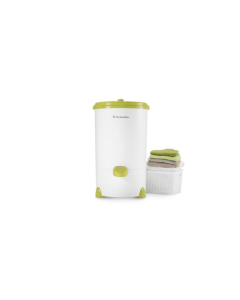 SECARROPAS COLUMBIA 5.5KG / VERDE
