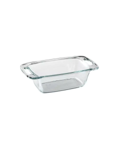 BUDINERA PYREX EASY GRAB CON ASAS 22 CM (1085799)