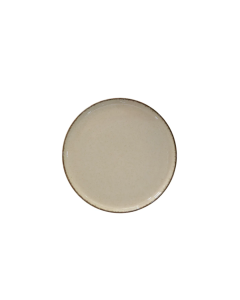 SET X2 PLATOS PLAYOS 27CM IVORY MOODS (456P)