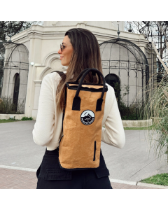 WANDERGREEN MATERA ESMERALDA B WANDERGREEN - BEIGE