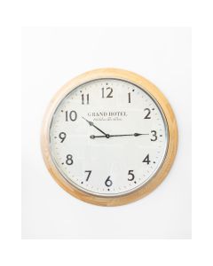 RELOJ GRAND HOTEL 78 CM ETXE -55398