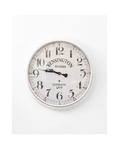RELOJ KENSINGTON REDONDO 62 CM ETXE -57201A